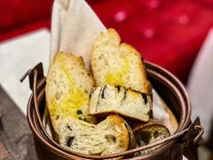 -BONAZZA 意大利餐厅