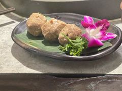 -鲜潭蒸汽石锅鱼(万象前海店)