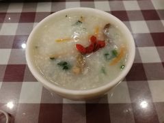 -粥翁粥婆(丛台店)