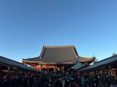 -浅草寺