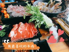 -丽江庭院之爱在路上(西单店)
