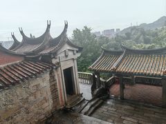 -草庵摩尼教遗址公园