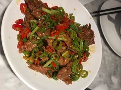 -蔴将·川菜(黄龙万科店)