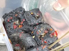 -五娭毑臭豆腐(黄兴南路店)