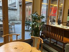-四点金粥底火锅(沂州里店)