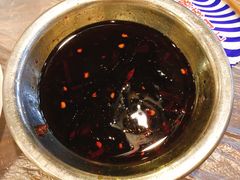酱料-靓靓蒸虾(中山公园店)