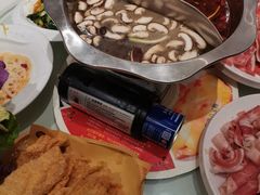 -东华天喜楼(涧西店)