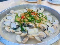 -强记湛江鸡饭店·二十七年老字号(拱北店)