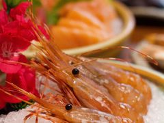 -贵木日本料理·铁板烧(新地假日广场店)