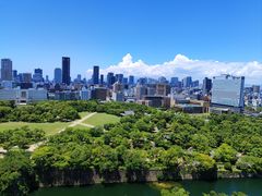 -大阪历史博物馆