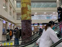 -上海市中医医院(芷江路院区)