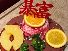 -西塔老太太泥炉烤肉(南山旗舰店)