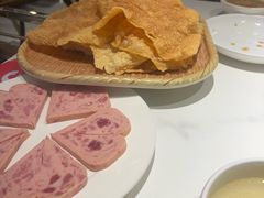 -犇鼎牛潮汕牛肉火锅(新辰里学清路店)
