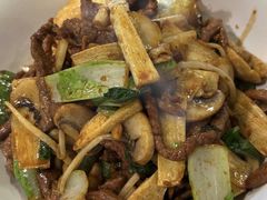 -寻裕记·现炒浇头面(人民广场店)