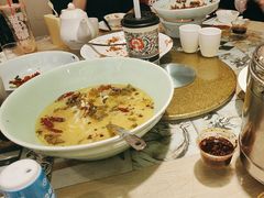-湘约东方(民星路店)