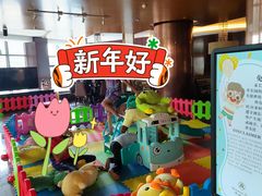 -岷山饭店-芝芝自助餐厅