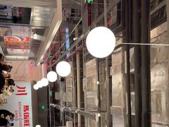 大堂-馬伍旺川菜(金象城店)
