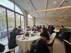 -神仙馆(衡山路店)