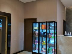 -如家旗下-成都蜀汉东路一品天下地铁站睿柏·云酒店