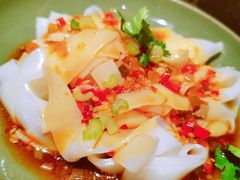 -丝路金桃·新疆菜(徐汇店)