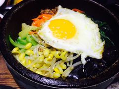 -韩红石板肉(范西路店)