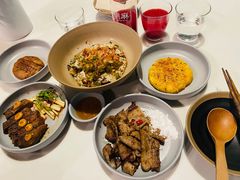 杨梅苏打-胡麻(静安嘉里店)