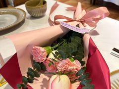 -阿诺泰·泰国餐厅(棕北店)