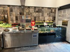 -黄山老妈·土菜(碧桂园店)