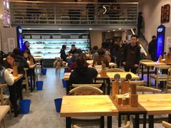 大堂-嘉州叶婆婆钵钵鸡(建设路店)