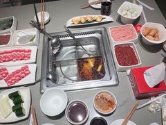 -海底捞火锅(泰安爱琴海店)