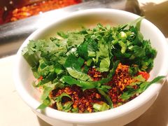 -海底捞火锅(公益西桥店)