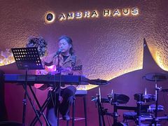 -Ambra Haus琥珀屋精酿餐厅(宝山店)