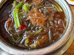 -一盏明灯全素斋(殊像寺店)