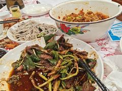 -辣螃铠盆盆蟹大排档(海昌店)