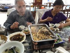 -徽州美食(三十年老店)