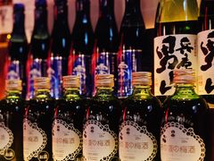 -山葵家居酒屋(天目里店)