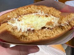 芝芝巴斯克铜锣烧-泽田本家·铜锣烧(美罗城店)