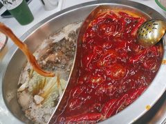 -电台巷火锅(科华总店)