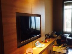 -西安华清御汤酒店