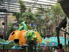 -长鹿旅游休博园