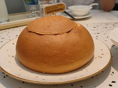 咖喱面包鸡-大树餐厅(朝阳大悦城店)