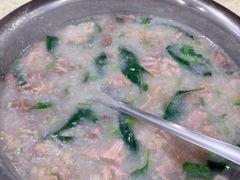 -标记美食新鲜猪杂(兴南大道店)