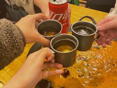 -刁姐火锅(五小区店)