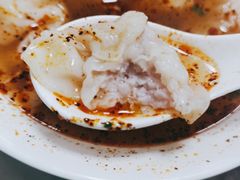 -汪家馄饨(集庆路店)