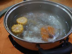 -焯明脆肉鲩世家(金沙洲店)