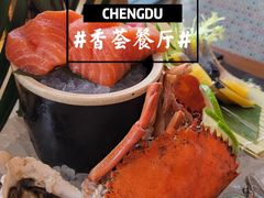 -富力丽思卡尔顿酒店·香荟全日制餐厅