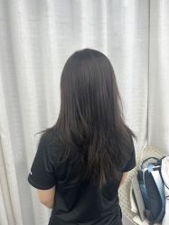 -茶发Salon·烫发染发理发