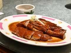 -猪肉婆私房菜(容桂总店)