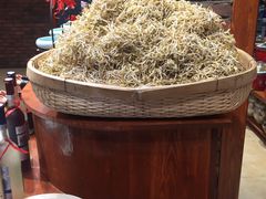 -老油饼酸菜汤(高铁和平店)