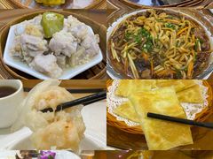 -林記渔村(长安店)